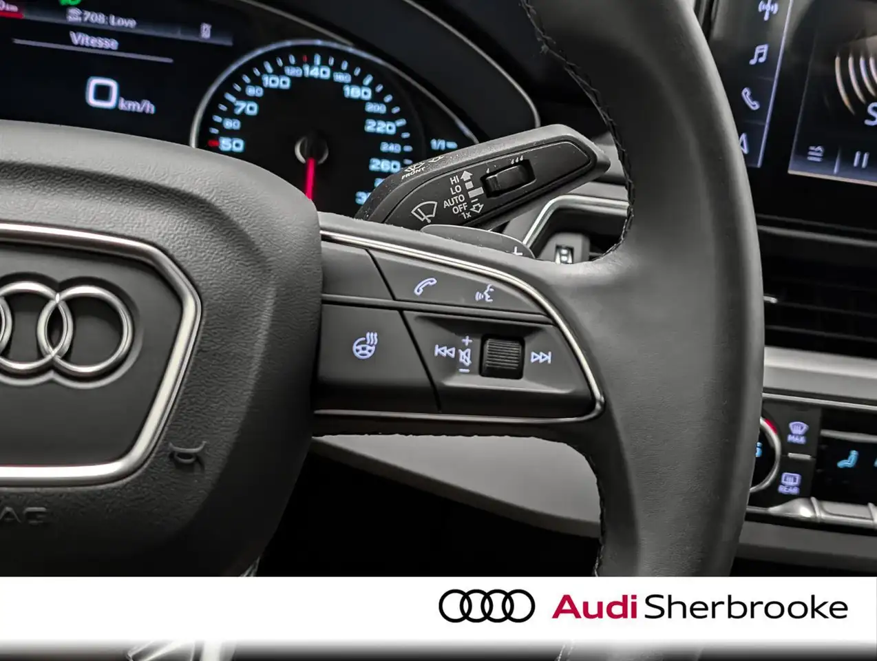 Audi A4 снимка Audi A4