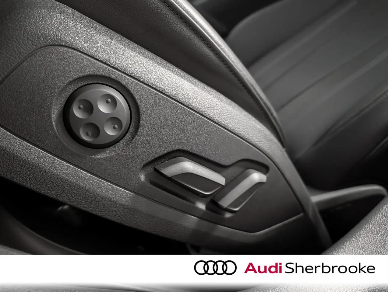 Audi A4 снимка Audi A4