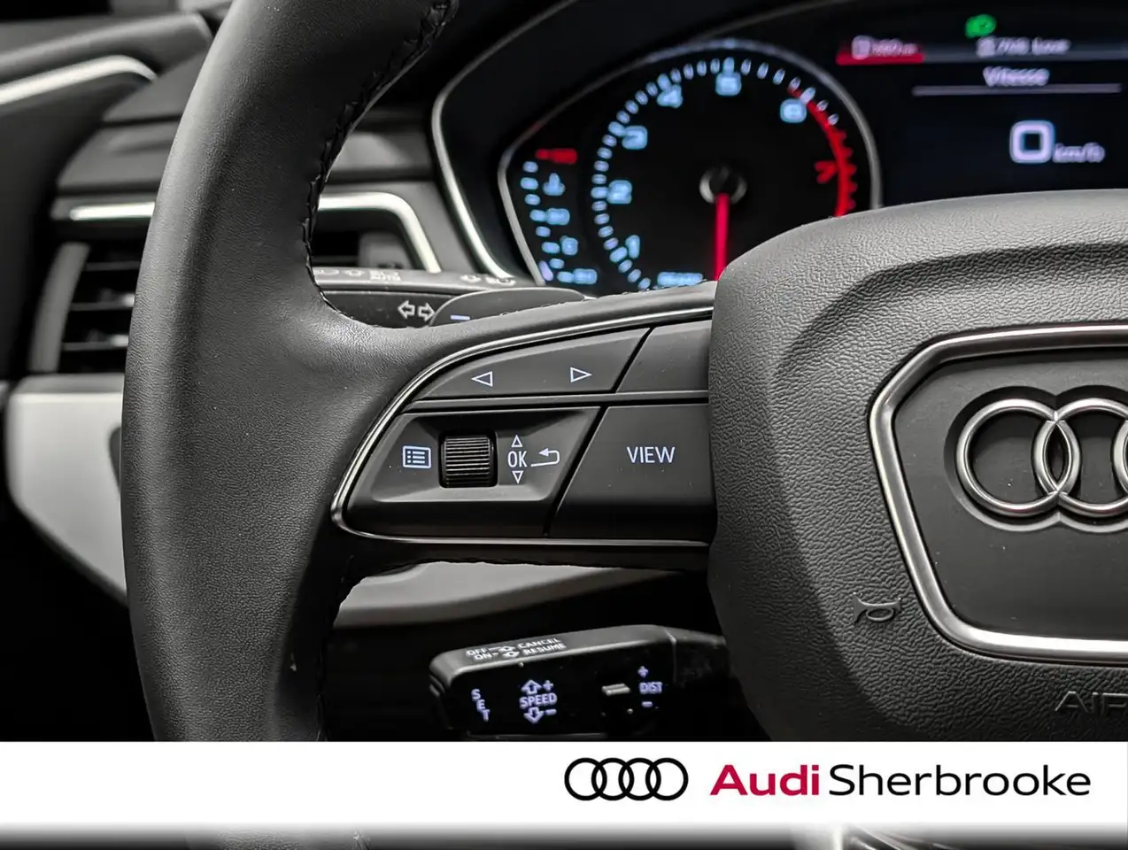 Audi A4 снимка Audi A4