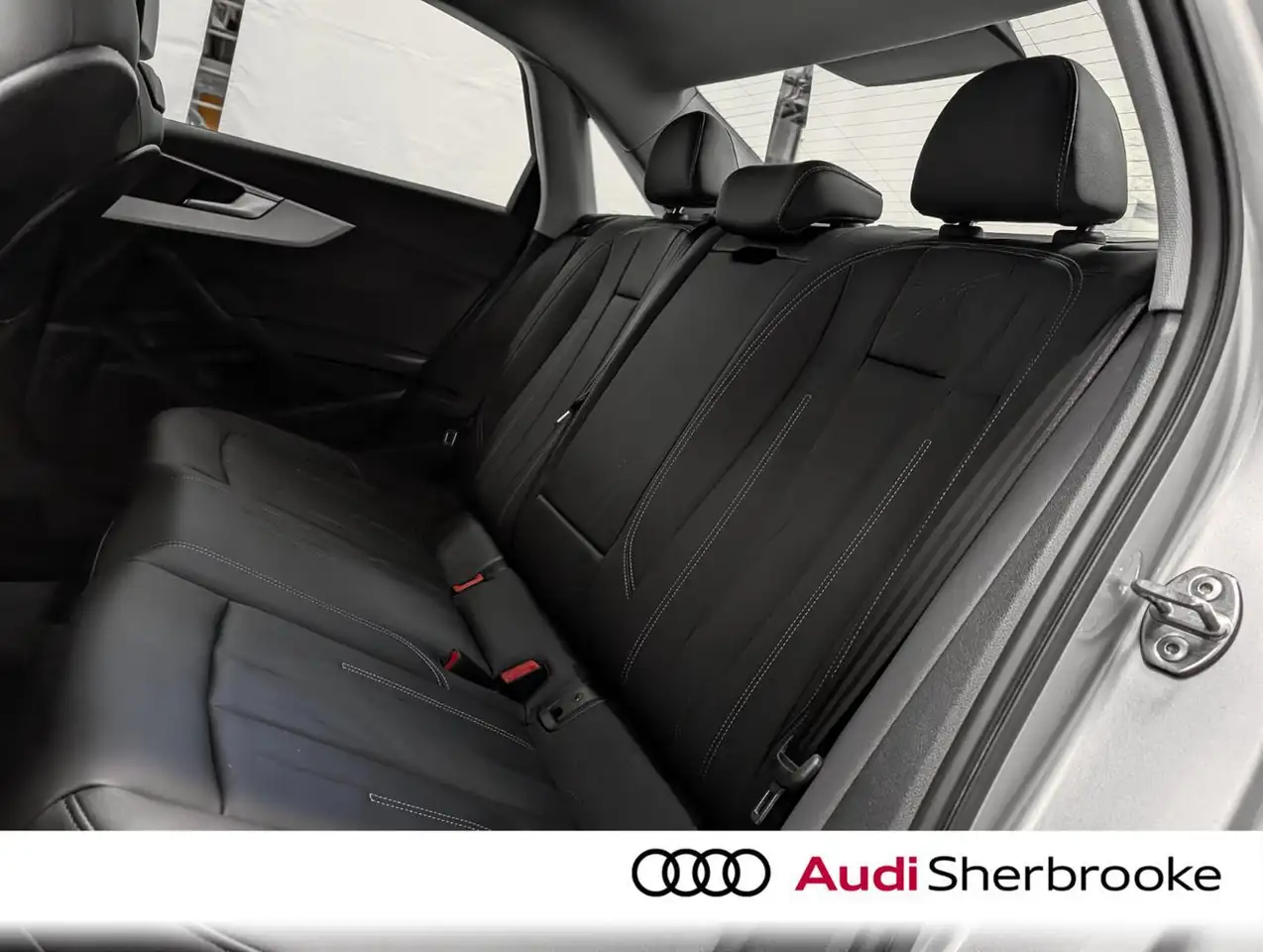 Audi A4 снимка Audi A4
