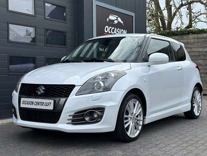 Suzuki Swift 1.6 SPORT EDITON / ECC / XENON / KEYLESS GO ....