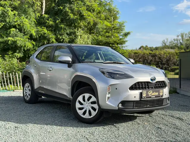 Toyota Yaris Cross Camera Eerste eigenaar Toyota onderhouden