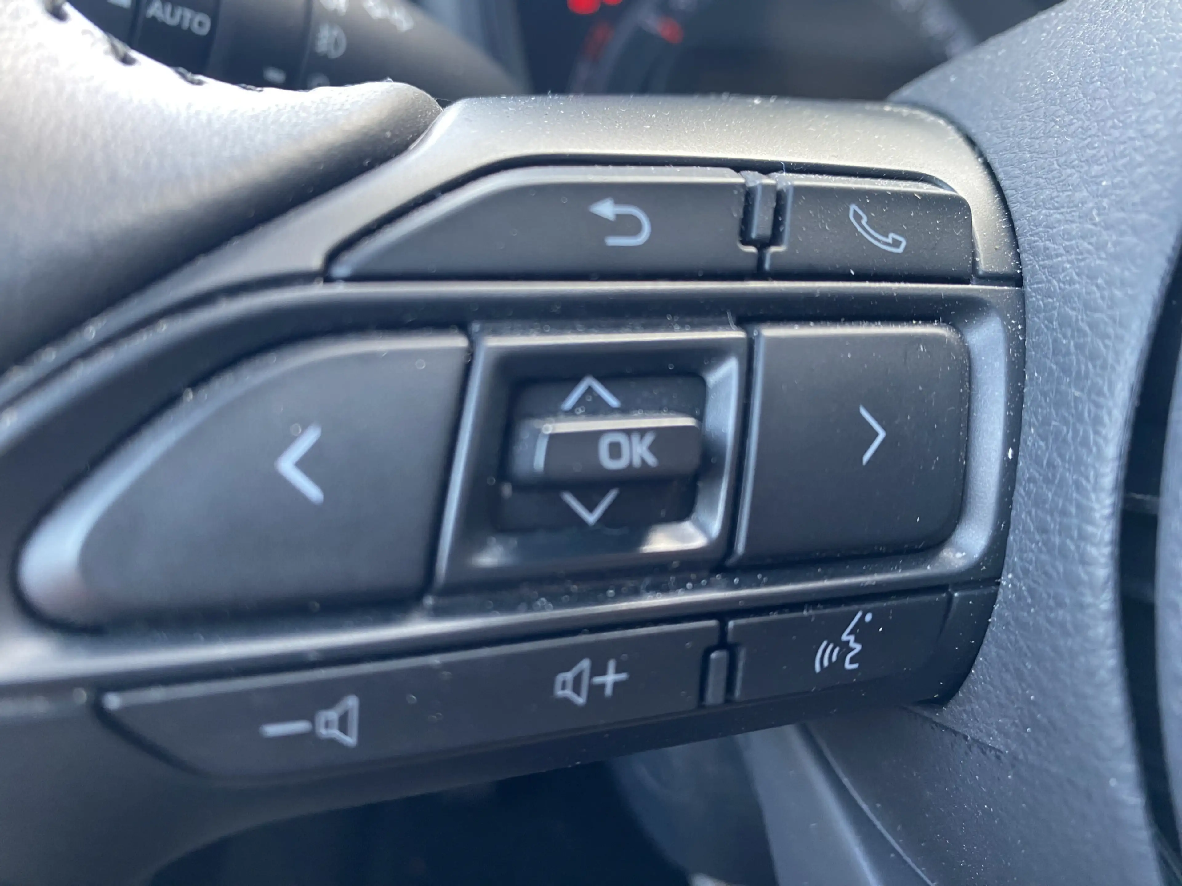 Toyota Aygo X 1.0 VVT-i MT Team D Bi Tone Apple Carplay Android — photo 12