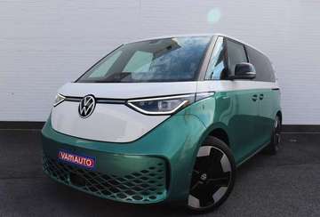 77 kWh Pro Style - ParkPro/Open&Close+/Assist+/Comfort+/Towbar/21"/SOH=98,3%