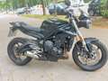 Triumph Street Triple S Genialer Sound aus 3 Zylindern, 241 km/h Noir - thumbnail 1