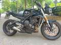 Triumph Street Triple S Genialer Sound aus 3 Zylindern, 241 km/h Negro - thumbnail 20