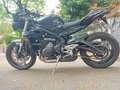 Triumph Street Triple S Genialer Sound aus 3 Zylindern, 241 km/h Noir - thumbnail 11