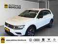 Volkswagen Tiguan 2.0 TSI 4M IQ.DRIVE DSG *ACC*AID*R-CAM* Weiß - thumbnail 1