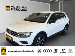 Volkswagen Tiguan 2.0 TSI 4M IQ.DRIVE DSG *ACC*AID*R CAM*
