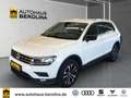 Volkswagen Tiguan 2.0 TSI 4M IQ.DRIVE DSG *ACC*AID*R-CAM* Weiß - thumbnail 2