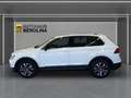 Volkswagen Tiguan 2.0 TSI 4M IQ.DRIVE DSG *ACC*AID*R-CAM* Weiß - thumbnail 4