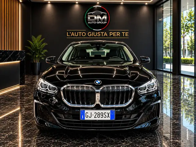 BMW 220 220i Active Tourer mhev 48V Luxury auto