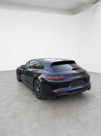 4S E-Hybrid Sport Turismo