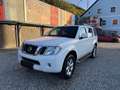 Nissan Pathfinder 2.5 dCi SE Weiß - thumbnail 1