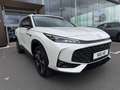 MG HS 1.5T Hybrid+ Luxury | STOCK Bianco - thumbnail 22