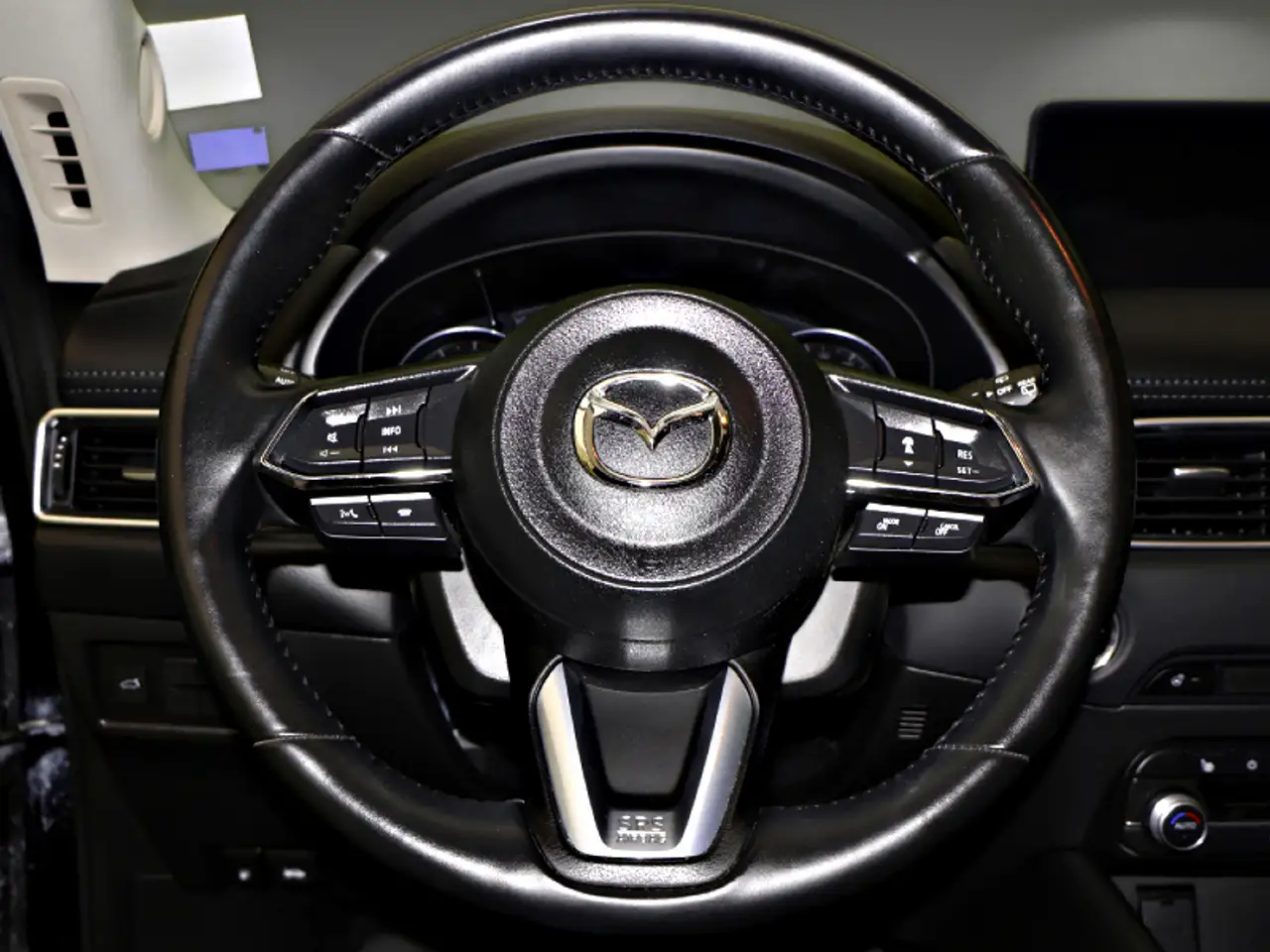 Mazda CX-5 photo Mazda CX-5