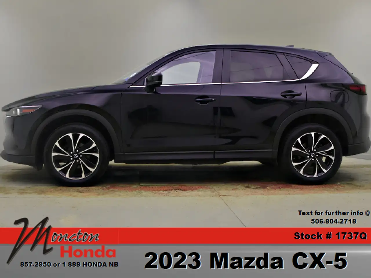 Mazda CX-5 photo Mazda CX-5