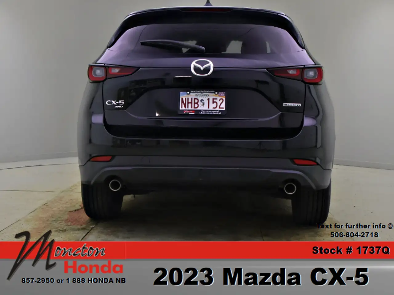 Mazda CX-5 photo Mazda CX-5