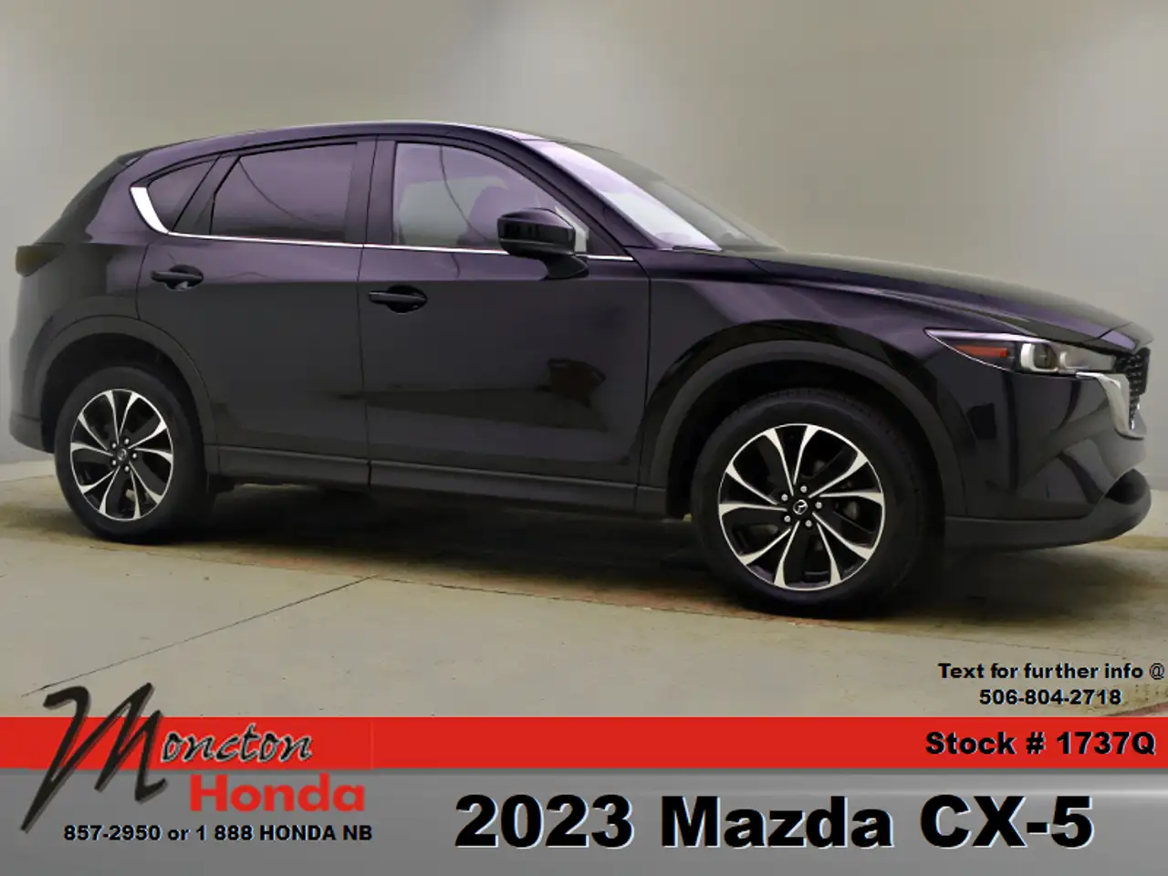 Mazda CX-5 photo Mazda CX-5