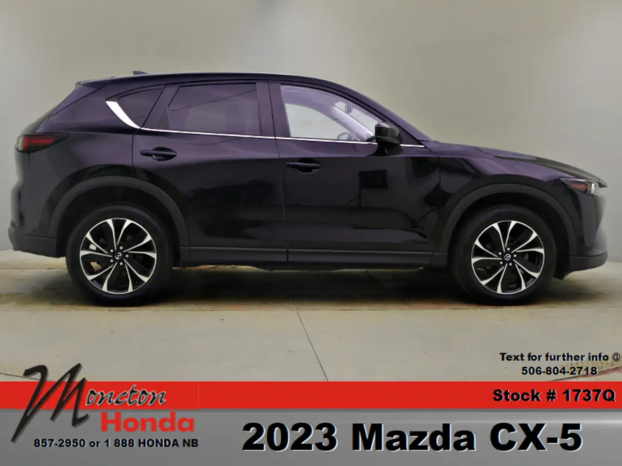 Mazda CX-5 photo Mazda CX-5