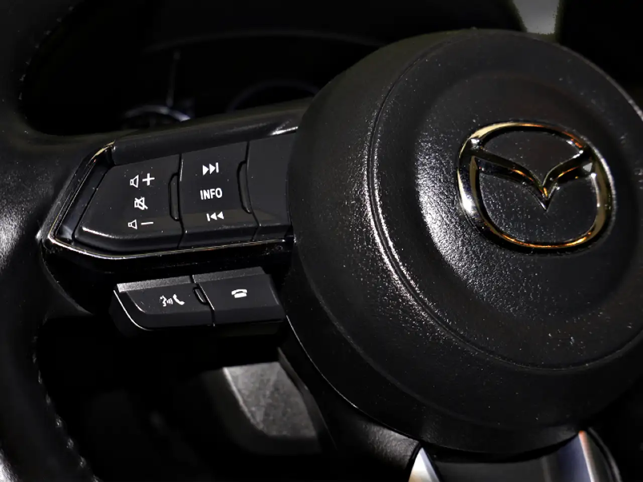 Mazda CX-5 photo Mazda CX-5