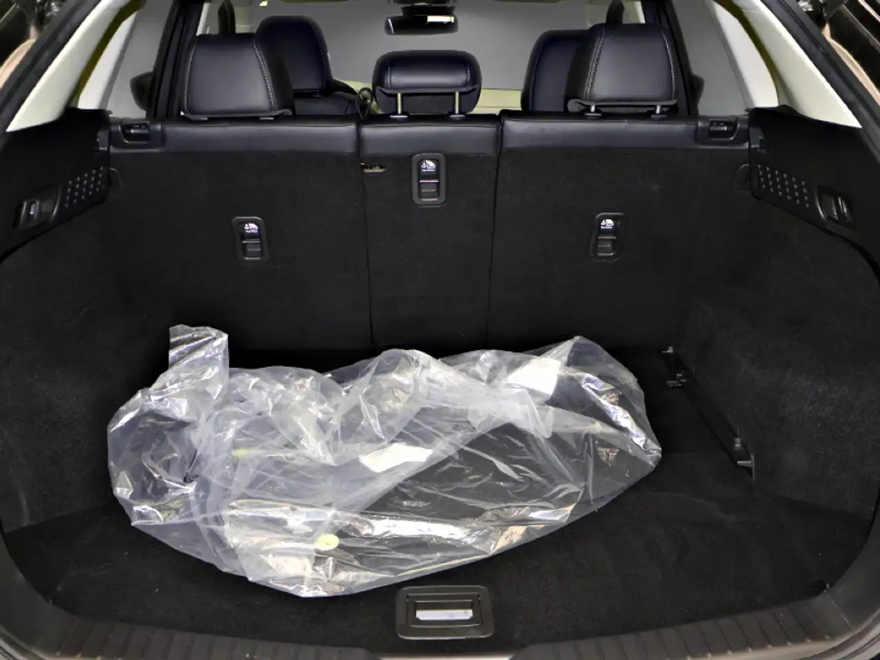 Mazda CX-5 photo Mazda CX-5