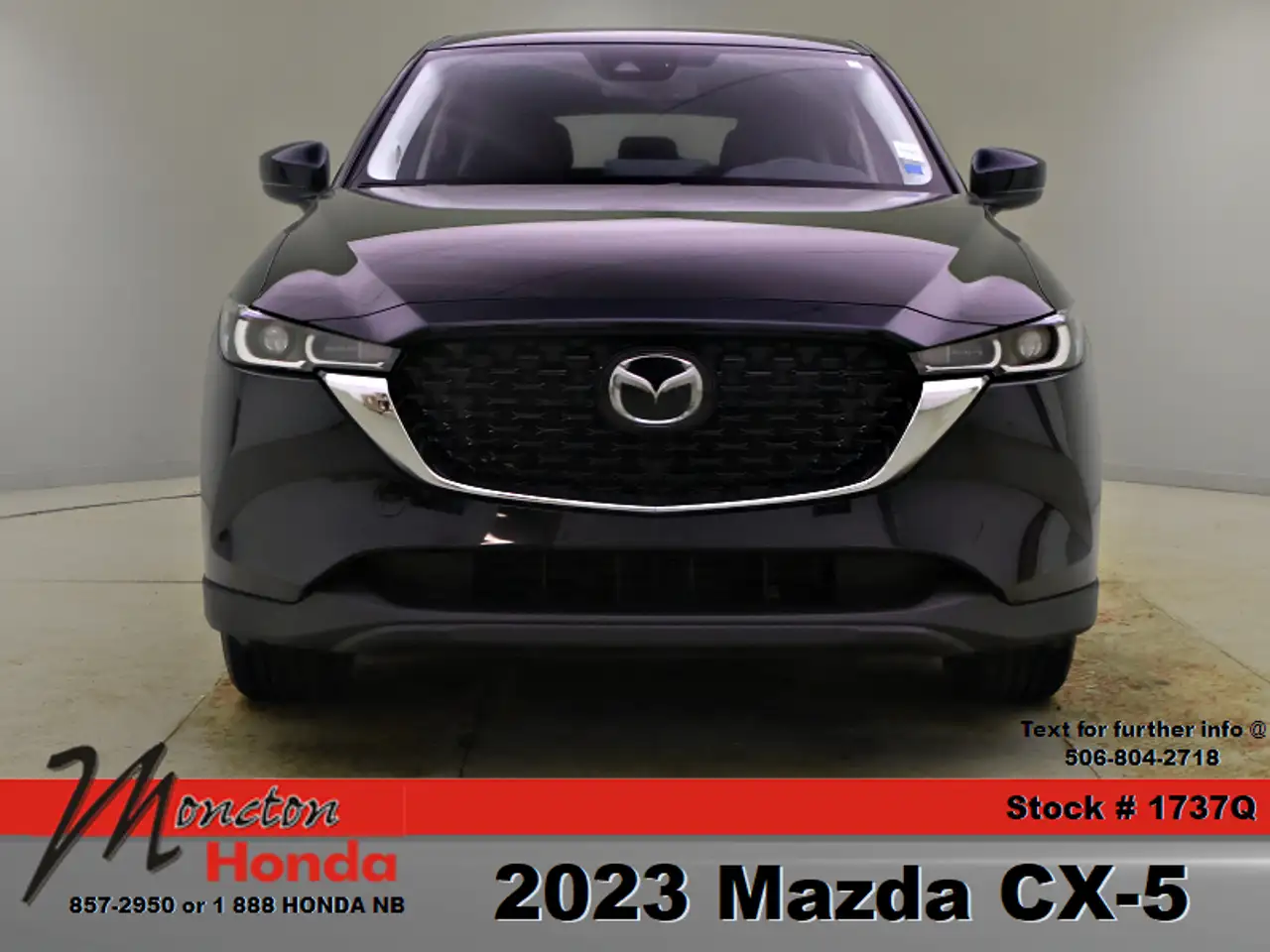 Mazda CX-5 photo Mazda CX-5