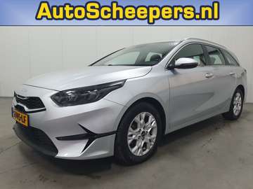 Sportswagon 1.0 T-GDi DynamicLine NAVI/LED/CRUISE/