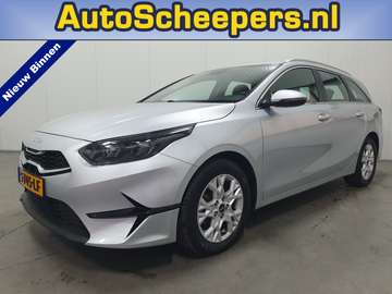 Sportswagon 1.0 T-GDi DynamicLine NAVI/LED/CRUISE/