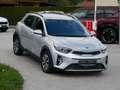 Kia Stonic 1,0 TGDI GPF ISG Silber Silber - thumbnail 4