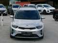 Kia Stonic 1,0 TGDI GPF ISG Silber Silber - thumbnail 3