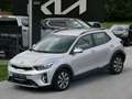 Kia Stonic 1,0 TGDI GPF ISG Silber Silber - thumbnail 1