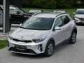 Kia Stonic 1,0 TGDI GPF ISG Silber Silber - thumbnail 2