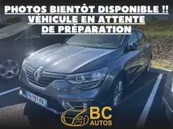 Renault Megane Mégane 1.5 Energy dCi - 110  IV BERLINE Business PHASE 1