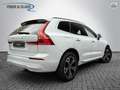 Volvo XC60 B4 Momentum Pro Weiß - thumbnail 3