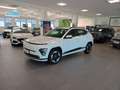 Hyundai KONA Kona Elektro 64,8kWh Smart Line *Wärmepumpe*LED... Weiß - thumbnail 2