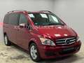 Mercedes-Benz Viano 2.2 CDI Trend Edition*Automatik*6 Sitz*AHK Czerwony - thumbnail 3