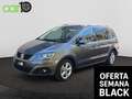 SEAT Alhambra 1.4 TSI 110kW DSG S/S Xcellence Gris - thumbnail 1