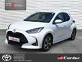 Toyota Yaris 1.5 Dual-VVT-iE EU6e - 1,5 l Hybrid Teamplayer Wit - thumbnail 1