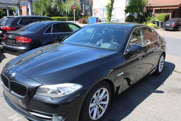 dA*F10*LIMO*LEDER*PANO*XENON*HEADUP!!