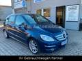 Mercedes-Benz B 180 B B 180 CDI,Klimaanlage Blu/Azzurro - thumbnail 1