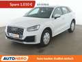 Audi Q2 1.6 TDI Sport edition*SLINE*NAVI*ACC*LED*PDC*SHZ* Weiß - thumbnail 1