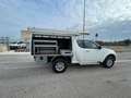Mitsubishi L200 2.5 DI-D/136CV Club Cab Invite DPF Weiß - thumbnail 10
