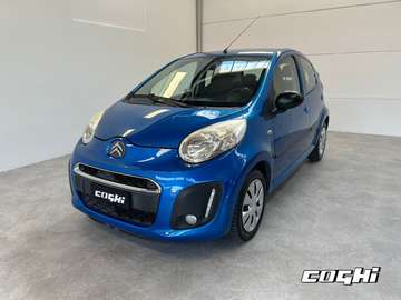 CITROEN C1 1.0 5 porte DeeJay