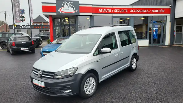 Volkswagen Caddy 5 Places 2.0 TDi 102cv 5V SCR Trendline