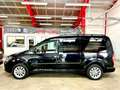 Volkswagen Caddy MAXI 1.6 TDI 1O2CV DOUBLE CABINE 5PLACES GPS CLIM Schwarz - thumbnail 8