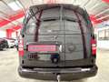 Volkswagen Caddy MAXI 1.6 TDI 1O2CV DOUBLE CABINE 5PLACES GPS CLIM Black - thumbnail 4