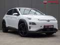 Hyundai KONA EV Premium 64 kWh * CARPLAY * WARMTEPOMP !! Wit - thumbnail 2