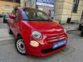 Fiat 500 1.0BENZINA/hybrid Lounge 70cv PERMUTABILE GARANZIA Rosso - thumbnail 1