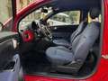 Fiat 500 1.0BENZINA/hybrid Lounge 70cv PERMUTABILE GARANZIA Rosso - thumbnail 6